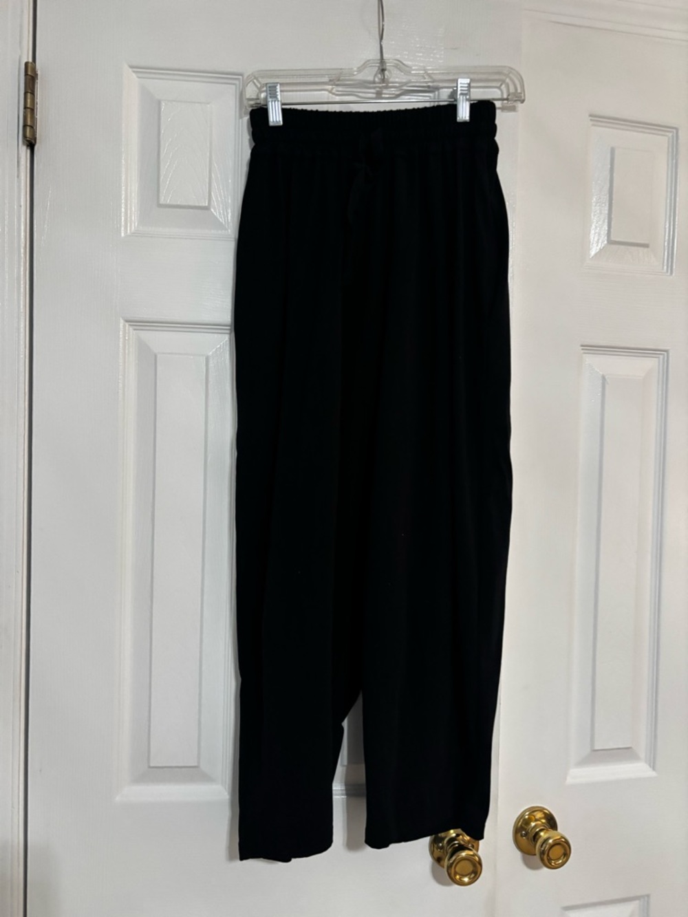 Ivan Grundahl women’s harem pant xs